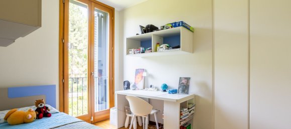 Apartamento de 4 dormitorios en Concorezzo, Italy No. 378458 23