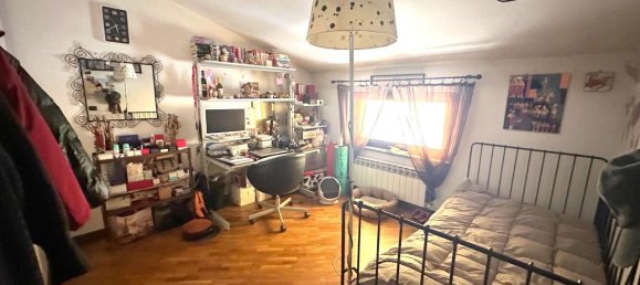 5-Zimmer Wohnung in Novi Ligure, Italy, Nr. 92481 14