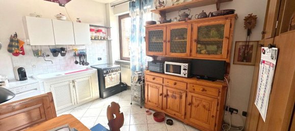 5-Zimmer Wohnung in Novi Ligure, Italy, Nr. 92481 30