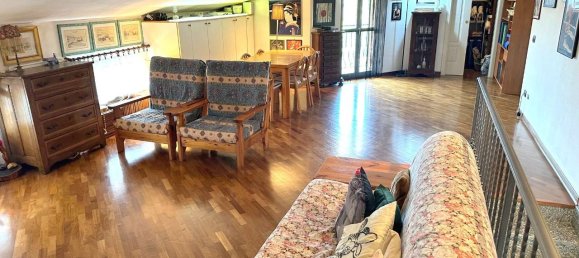 5-Zimmer Wohnung in Novi Ligure, Italy, Nr. 92481 13