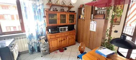 5-Zimmer Wohnung in Novi Ligure, Italy, Nr. 92481 29