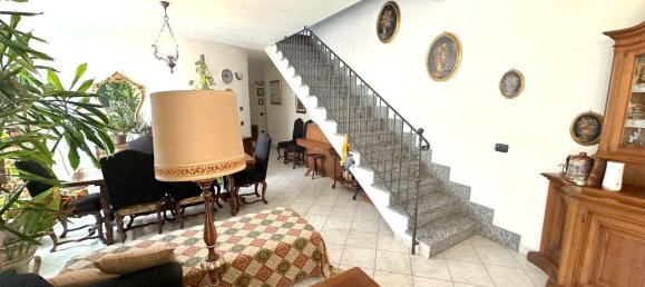 5-Zimmer Wohnung in Novi Ligure, Italy, Nr. 92481 24