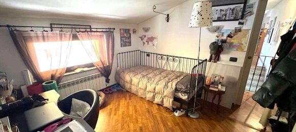 5-Zimmer Wohnung in Novi Ligure, Italy, Nr. 92481 15