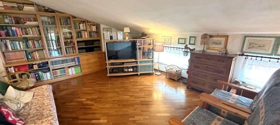 5-Zimmer Wohnung in Novi Ligure, Italy, Nr. 92481 11
