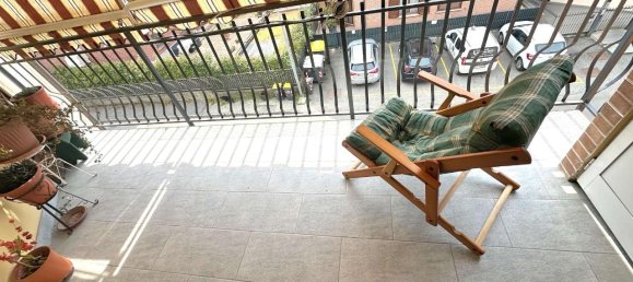 5-Zimmer Wohnung in Novi Ligure, Italy, Nr. 92481 23