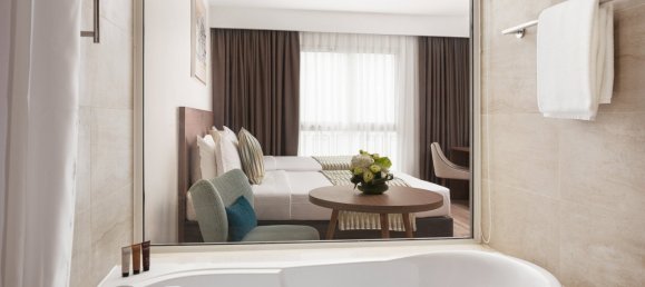 Estudio en alquiler en District 3, Ho Chi Minh, Vietnam № 13806 2