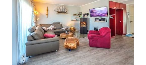 2غرفة شقة في Ostholstein, Germany رقم 232062 4