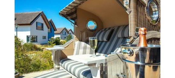 2غرفة شقة في Ostholstein, Germany رقم 232062 5