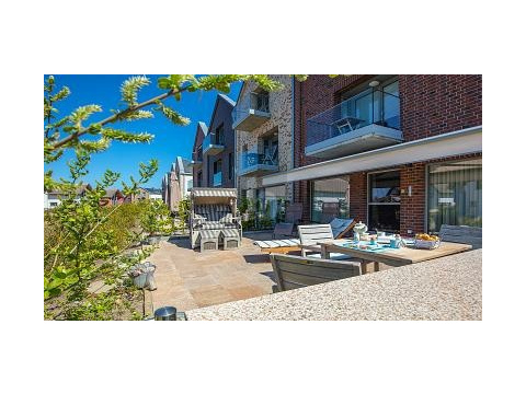 2غرفة شقة في Ostholstein, Germany رقم 232062