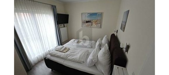 2غرفة شقة في Ostholstein, Germany رقم 232062 6