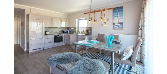 2غرفة شقة في Ostholstein, Germany رقم 232062 3