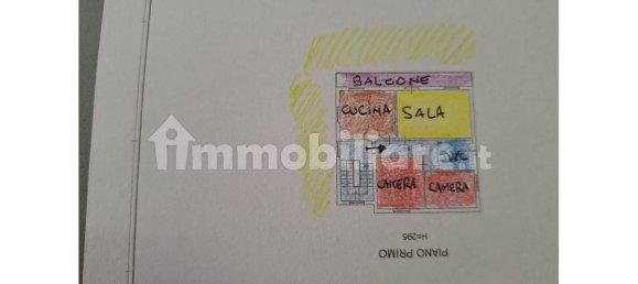 2 bedrooms Villa in Marliana, Italy No. 352886 28