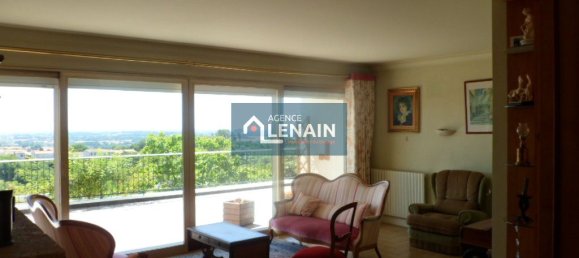 5 Schlafzimmer Haus in Vendee, France, Nr. 287996 3