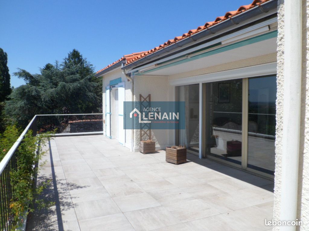 5 Schlafzimmer Haus in Vendee, France, Nr. 287996