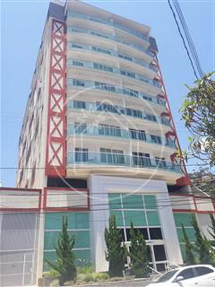 3 Schlafzimmer Wohnung in Rio de Janeiro, Brazil, Nr. 551620