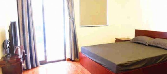 Studio in Ba Dinh, Vietnam No. 2594 3