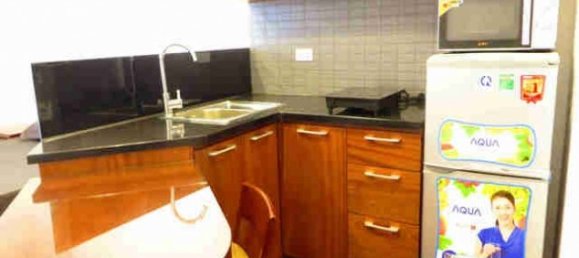 Studio in Ba Dinh, Vietnam No. 2594 2