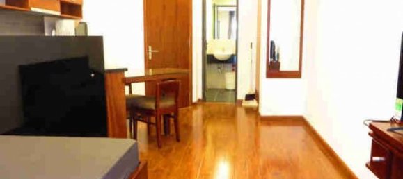 Studio in Ba Dinh, Vietnam No. 2594 5