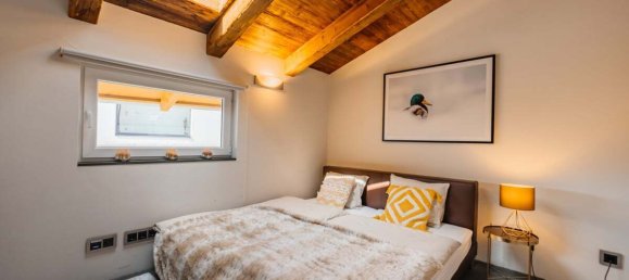 3غرفة شقة في Zell am See, Austria رقم 181021 4