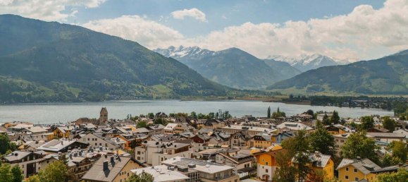 3غرفة شقة في Zell am See, Austria رقم 181021 2