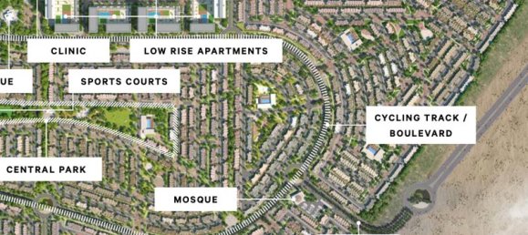 4 bedrooms Villa in Arabian Ranches 3, UAE No. 4397 11