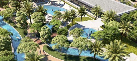 4 bedrooms Villa in Arabian Ranches 3, UAE No. 4397 8