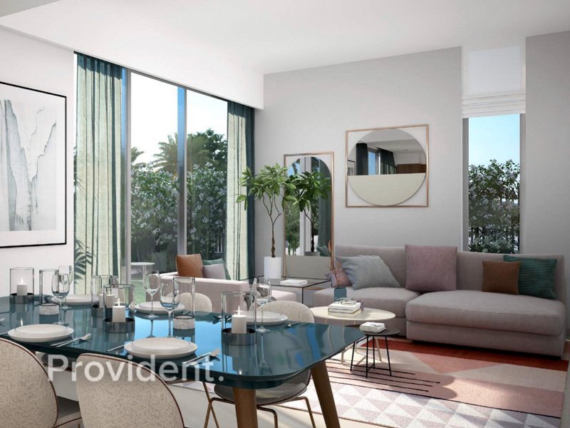 4 bedrooms Villa in Arabian Ranches 3, UAE No. 4397