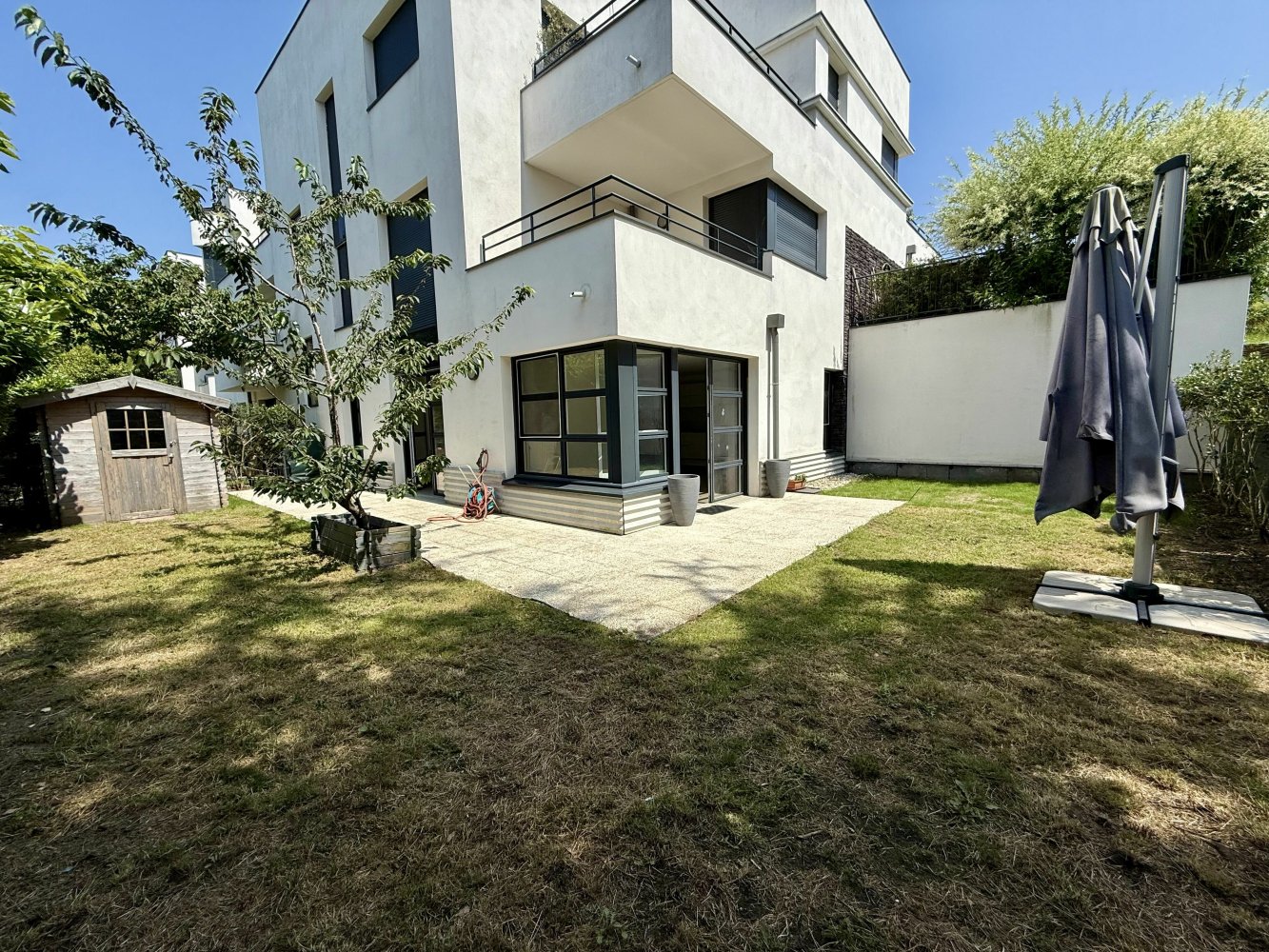 2 غرف نوم شقة في Rueil-Malmaison, France رقم 347136