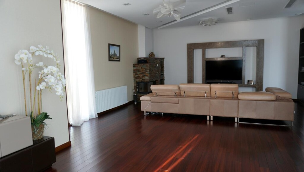 5 chambres Villa à Limassol, Cyprus No. 99128