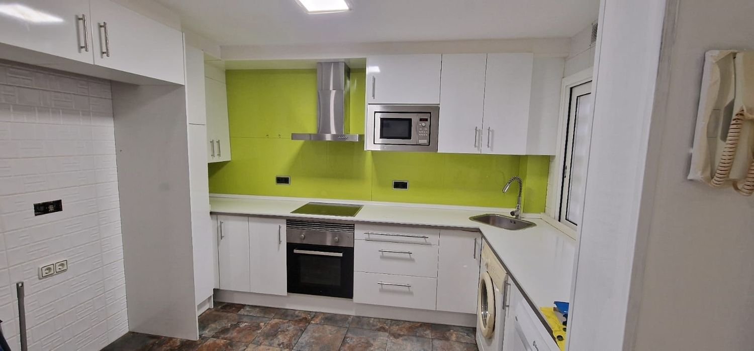 2 bedrooms Apartment in Vila-seca, Spain No. 198393