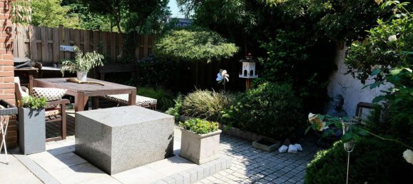 3غرفة بنغالو في Dusseldorf, Germany رقم 12210 20