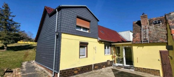 Terreno T1 em Salzlandkreis, Germany N.º 287418 2