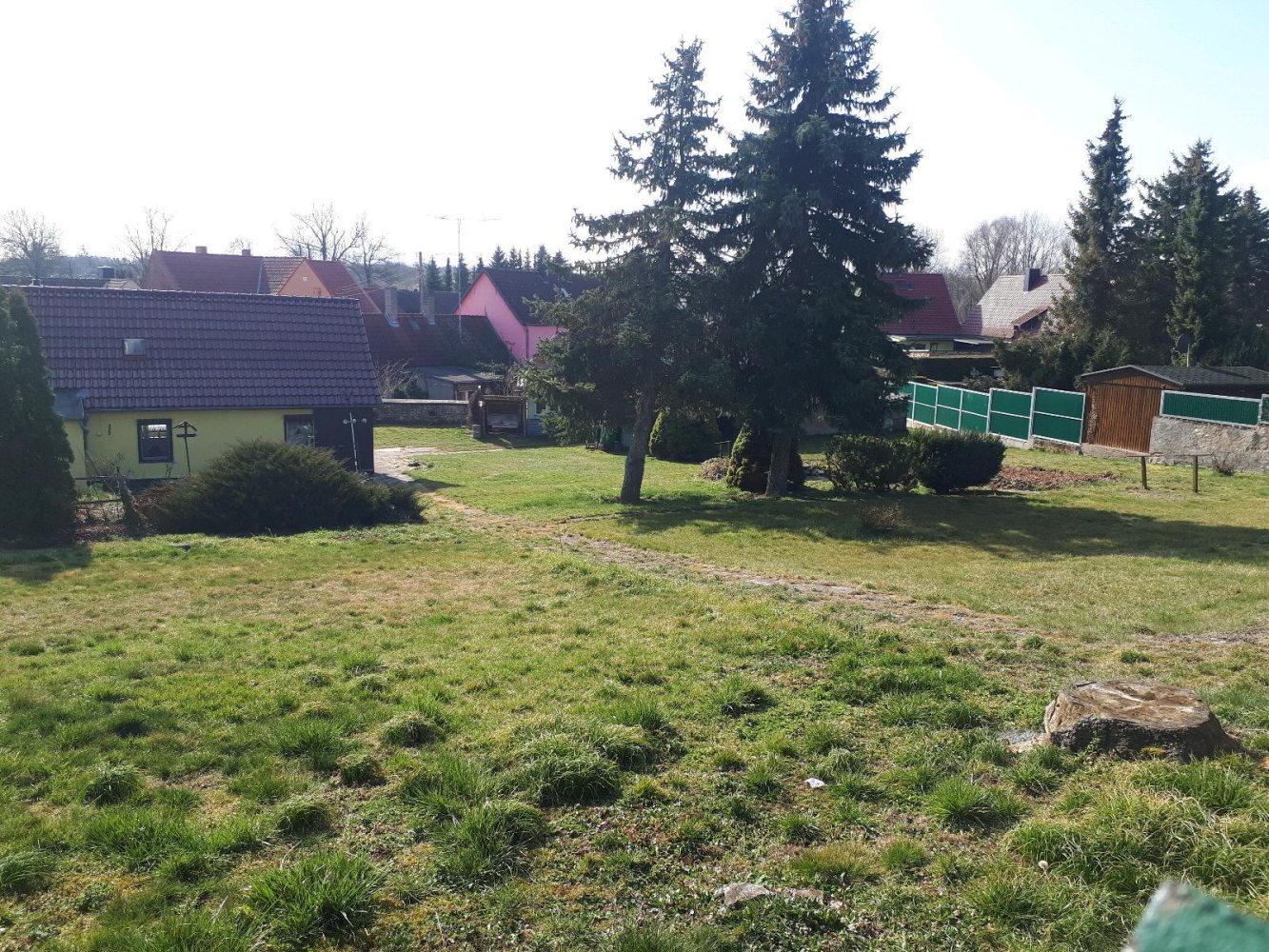 Terreno T1 em Salzlandkreis, Germany N.º 287418