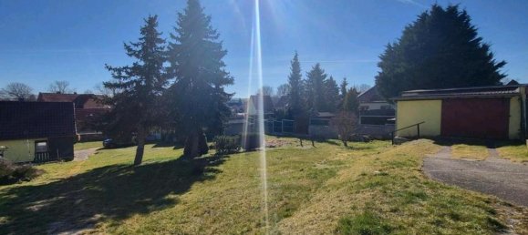 Terreno T1 em Salzlandkreis, Germany N.º 287418 4