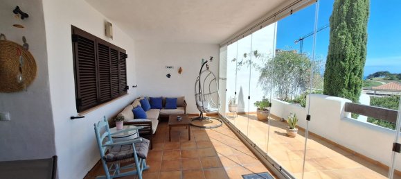 1 chambre Appartement à Casares, Spain No. 129048 14