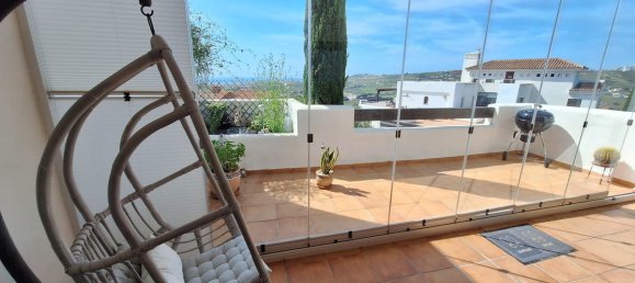 1 chambre Appartement à Casares, Spain No. 129048 29