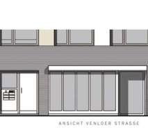 Propiedad comercial en Cologne, Germany 137 m² No. 167832