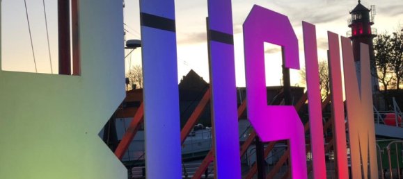 2 bedrooms Apartment in Dithmarschen, Germany No. 328297 2