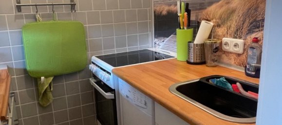 2 bedrooms Apartment in Dithmarschen, Germany No. 328297 11