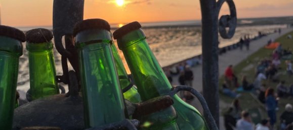 2 bedrooms Apartment in Dithmarschen, Germany No. 328297 19