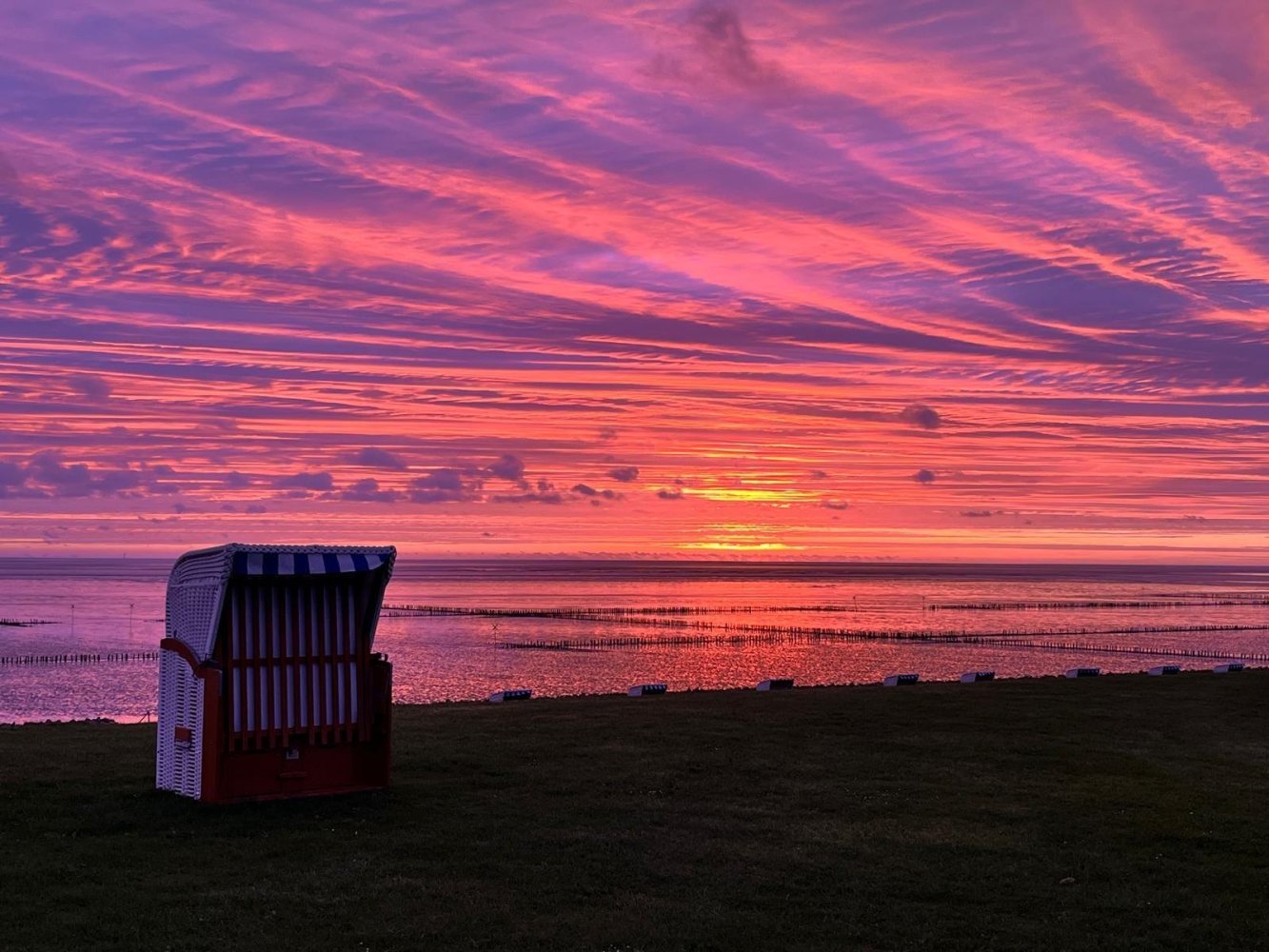 2 bedrooms Apartment in Dithmarschen, Germany No. 328297