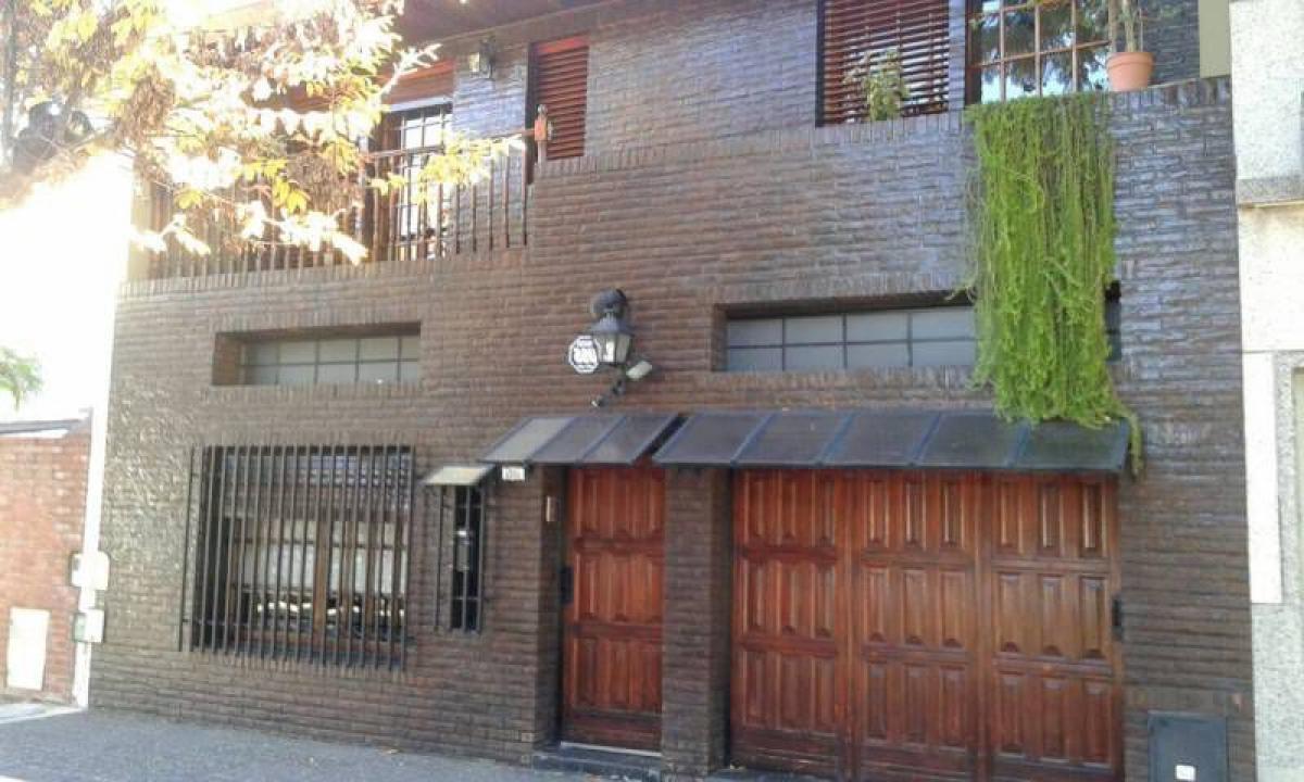3 bedrooms House in Buenos Aires, Argentina No. 66665