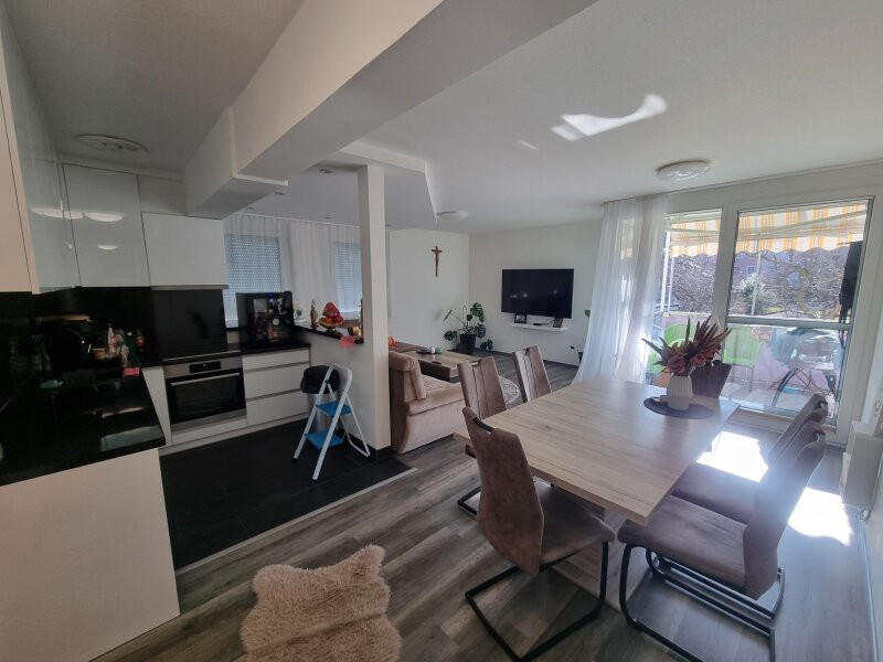 4 rooms Apartment in Schwaz, Austria No. 85331