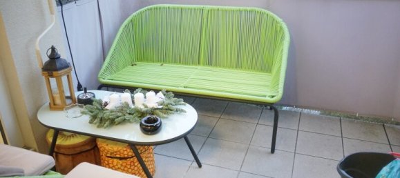 4 rooms Apartment in Schwaz, Austria No. 85331 3