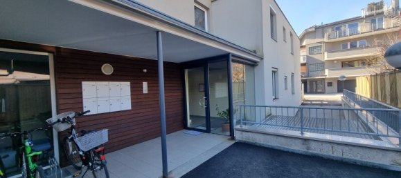 4 rooms Apartment in Schwaz, Austria No. 85331 11