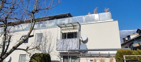 4 rooms Apartment in Schwaz, Austria No. 85331 10