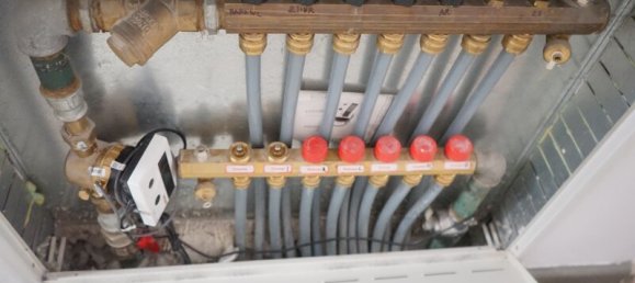 4 rooms Apartment in Schwaz, Austria No. 85331 9