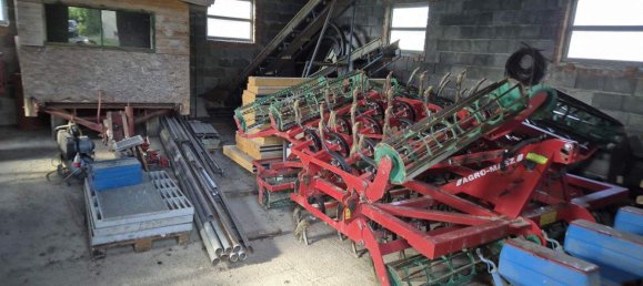 9-Zimmer Haus in Niederösterreich, Austria, Nr. 244331 41