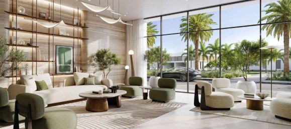 3 chambres appartement à vendre à Dubai South (Dubai World Central), Dubai, UAE № 193392 3