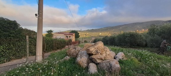 8000m² Land in Misilmeri, Italy No. 102942 7